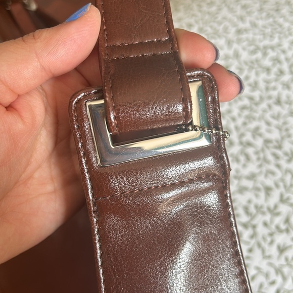 Marco Fabrinni Shoulder Bag - Picture 9 of 9